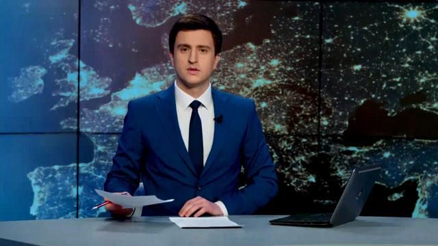 Выпуск новостей 31 марта по состоянию на 12:00