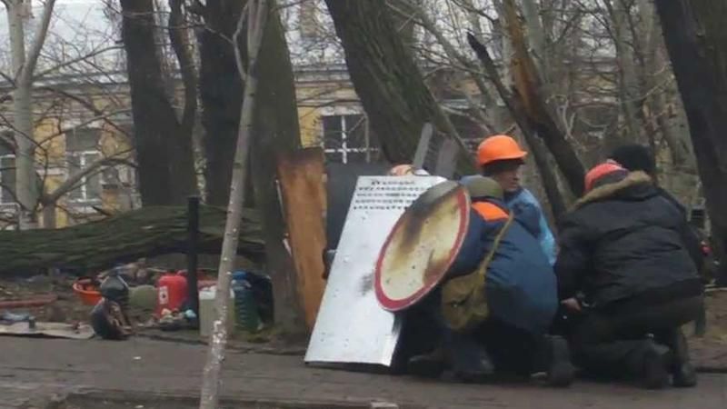 Принаймні трьох Героїв Небесної сотні застрелили з готелю "Україна", — звіт Ради Європи