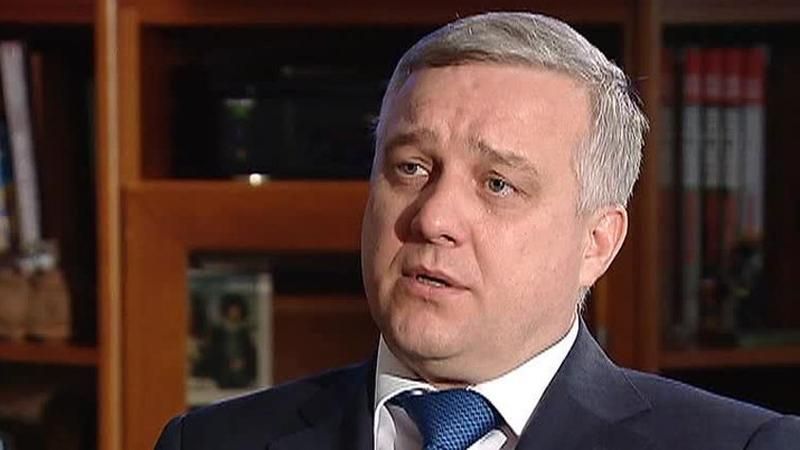 Соболєв оприлюднив розсекречені документи, підписані керівництвом СБУ в період Майдану Соболєв оприлюднив розсекречені документи, підписані керівництвом СБУ в період Майдану