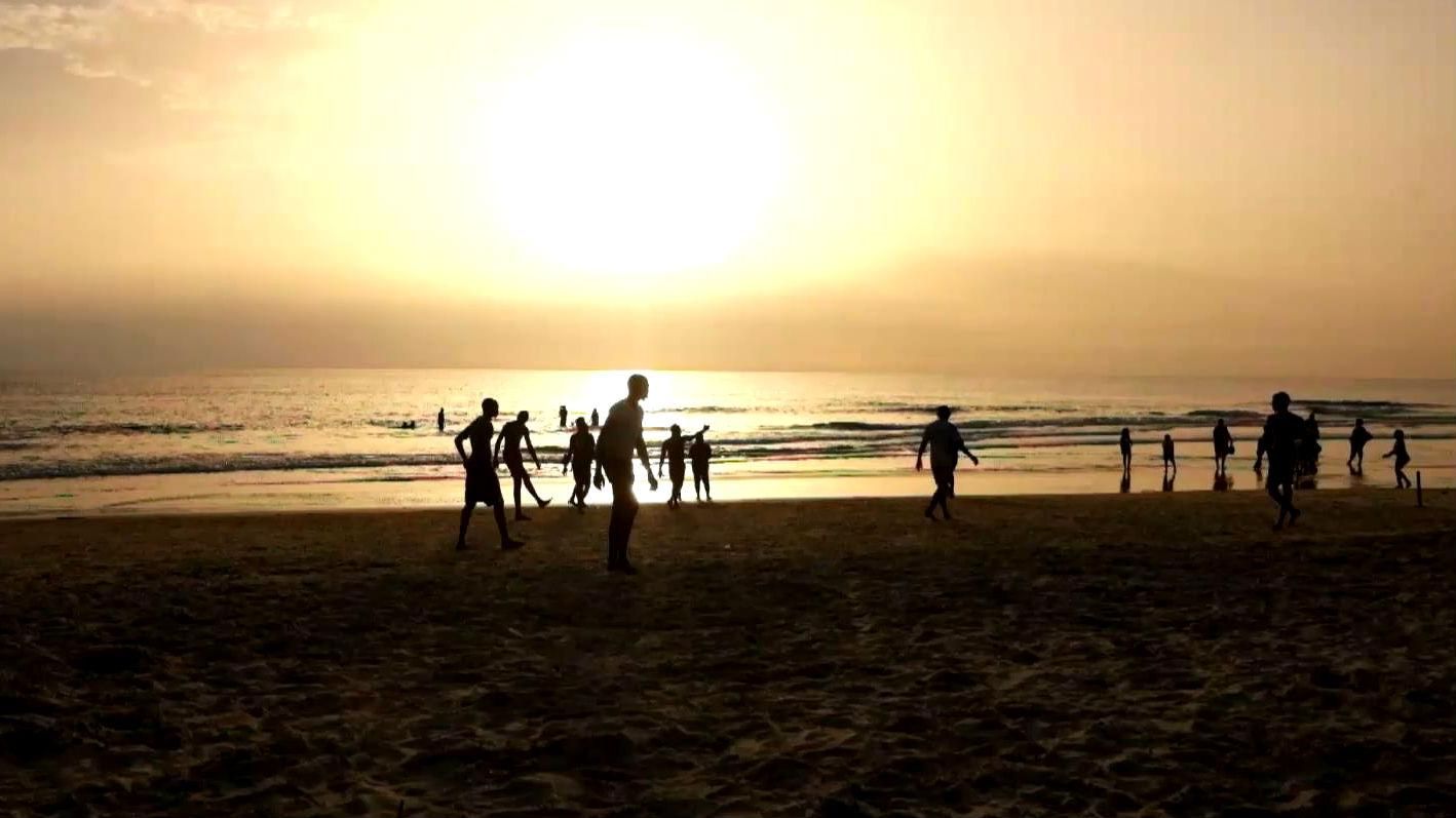 Що думають габонці про Путіна Що думають габонці про Путіна