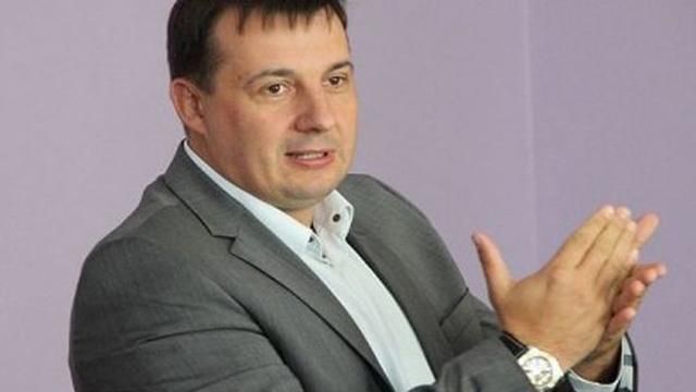 Порошенко представив нового голову Чернігівської ОДА