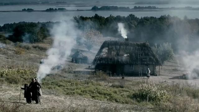 У Парижі покажуть українські фільми У Парижі покажуть українські фільми