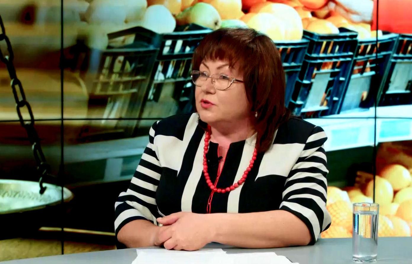 Права потребителей сильно сужаются, — правозащитница Права потребителей сильно сужаются, — правозащитница