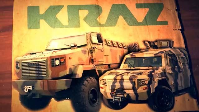 Сделано в Украине. Броневики, которые спасают жизни украинских бойцов Сделано в Украине. Броневики, которые спасают жизни украинских бойцов