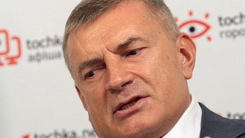 Уволенный заместитель Шокина собирается три года скрывать правду Уволенный заместитель Шокина собирается три года скрывать правду