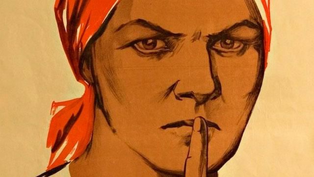 Правительство предлагает запретить нацистскую и коммунистическую пропаганду Правительство предлагает запретить нацистскую и коммунистическую пропаганду