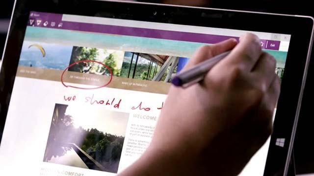 Инновации: новый браузер от Microsoft, приложение для отключения света Инновации: новый браузер от Microsoft, приложение для отключения света