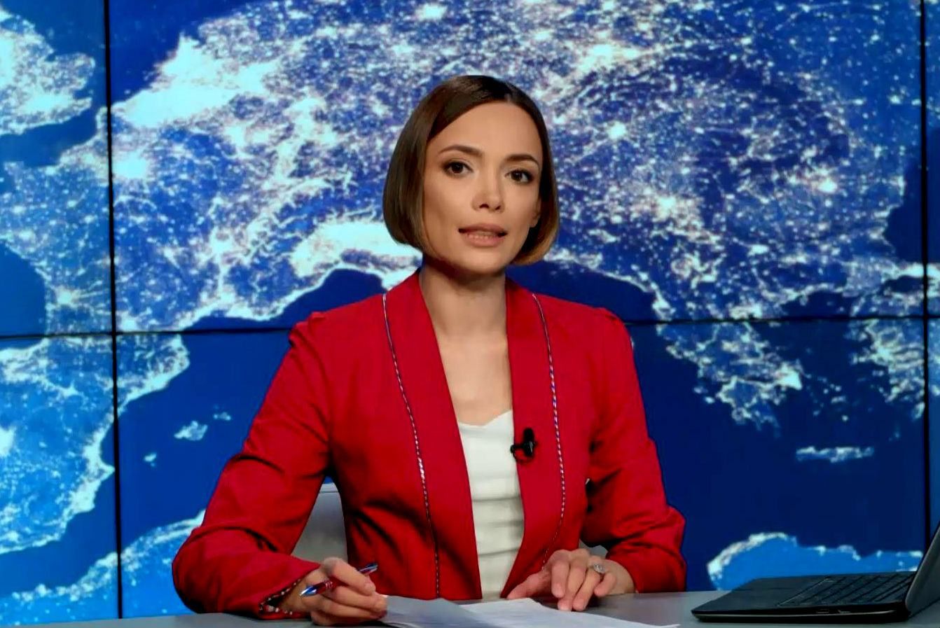 Выпуск новостей 31 марта по состоянию на 17:00