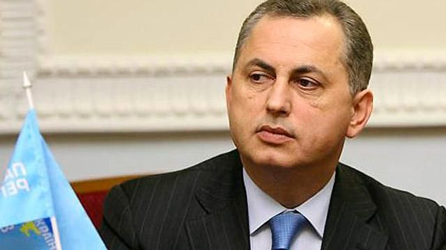 Колесніков вийшов з Партії регіонів, — УП