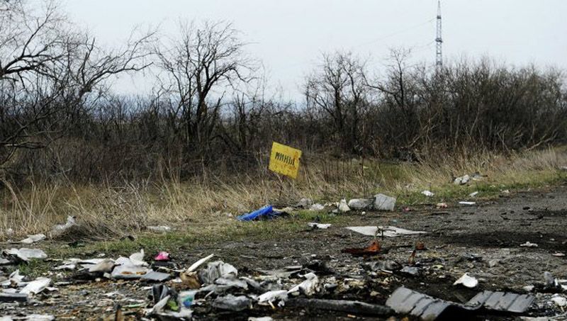 Через вибухи мін за рік в Україні загинули 42 дитини, — ООН