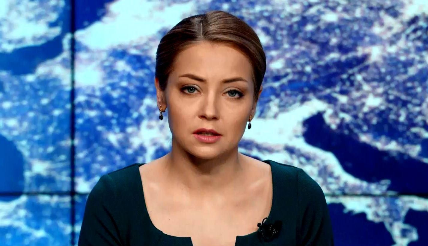 Випуск новин 31 березня станом на 18:00
