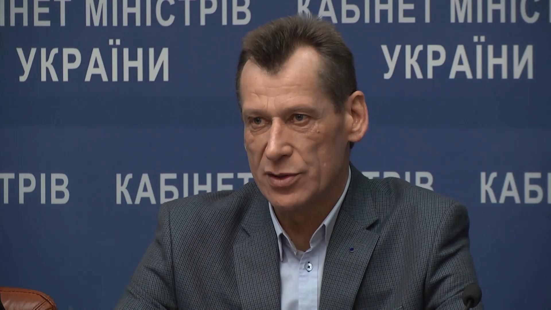 У Міносвіти розповіли про вступну кампанію для переселенців У Міносвіти розповіли про вступну кампанію для переселенців