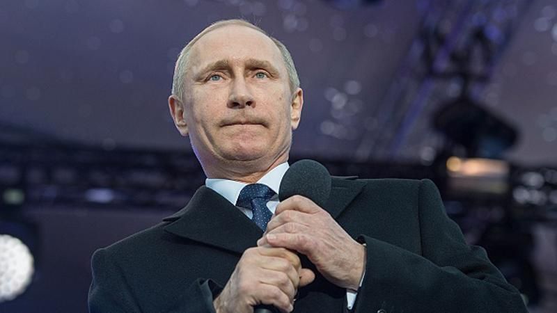 Путін погодився дати Україні знижку на газ