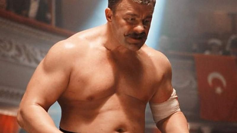 В Украину едет скандальный российский актер Пореченков В Украину едет скандальный российский актер Пореченков