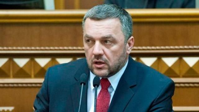 Махніцький втратив основу для розслідування злочинів Майдану, — Шокін Махніцький втратив основу для розслідування злочинів Майдану, — Шокін