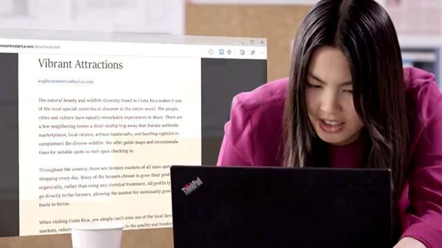 Новий браузер Project Spartan від Microsoft Новий браузер Project Spartan від Microsoft