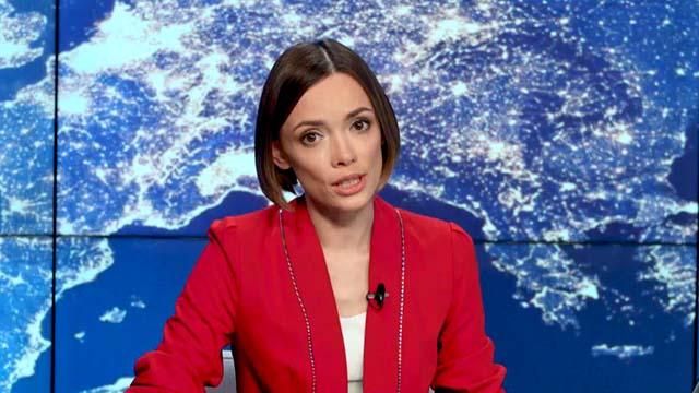 Випуск новин 31 березня станом на 19:00