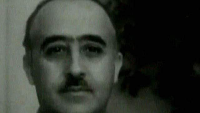 День в історії. 76 років тому Генерал Франко оголосив перемогу над комуністами День в історії. 76 років тому Генерал Франко оголосив перемогу над комуністами