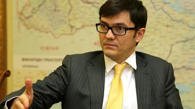 WizzAir уходит из Украины исключительно по экономическим причинам, — Пивоварский WizzAir уходит из Украины исключительно по экономическим причинам, — Пивоварский