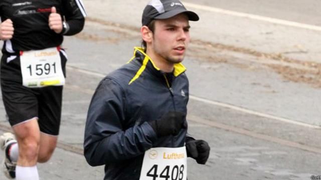 Другий пілот літака A320 Любіц казав інструкторам, що страждає на депресію Другий пілот літака A320 Любіц казав інструкторам, що страждає на депресію