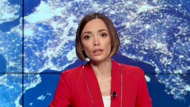 Выпуск новостей 31 марта по состоянию на 20:00