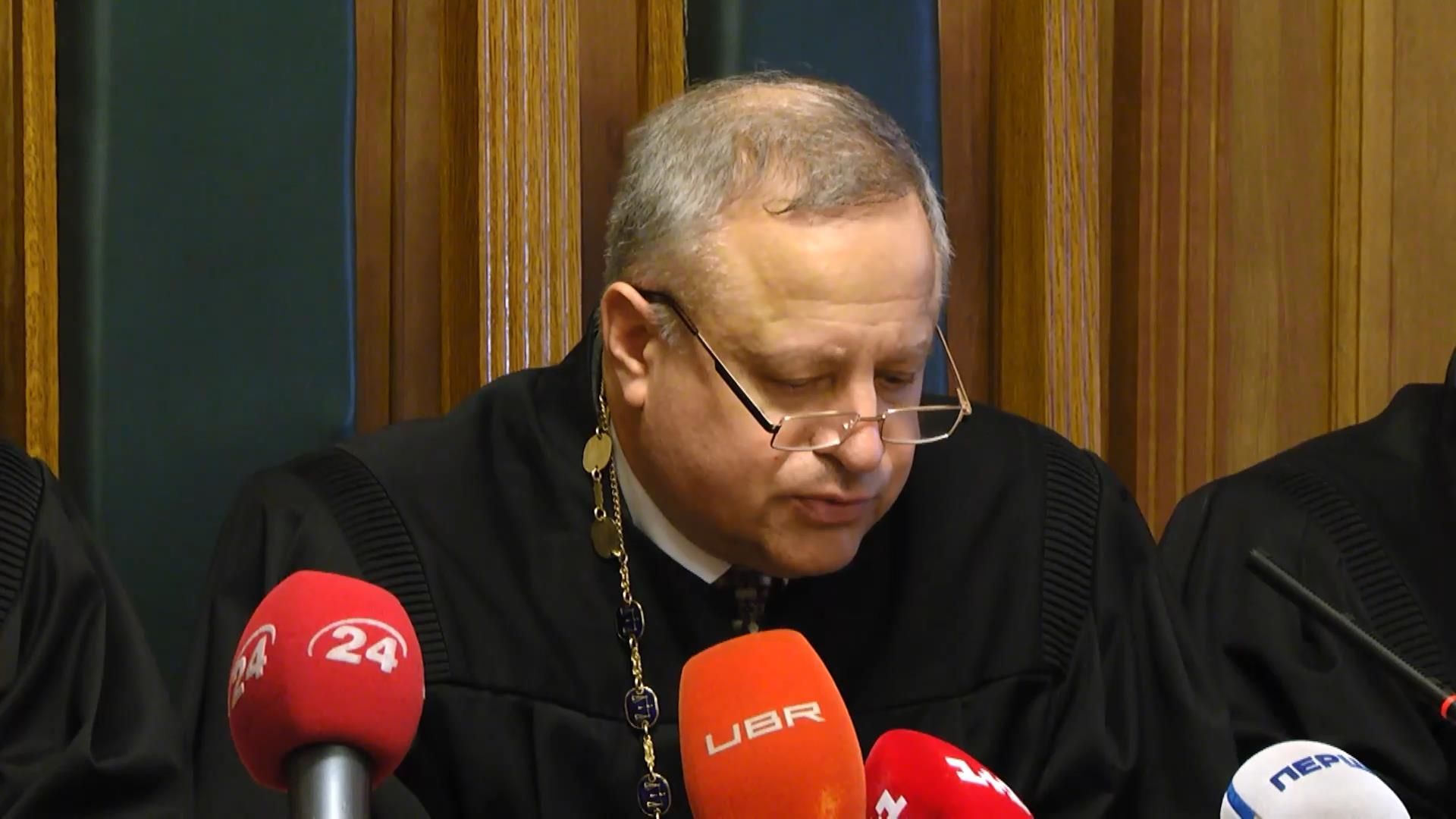 Кернеса продолжат судить 2 апреля Кернеса продолжат судить 2 апреля