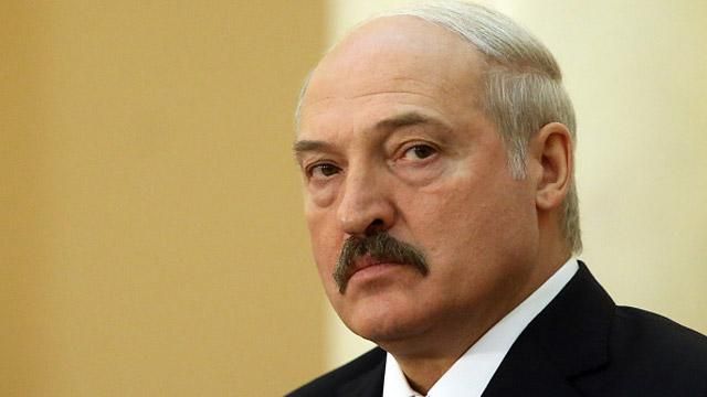 Лукашенко хочет, чтобы Украину и Россию рассудили США