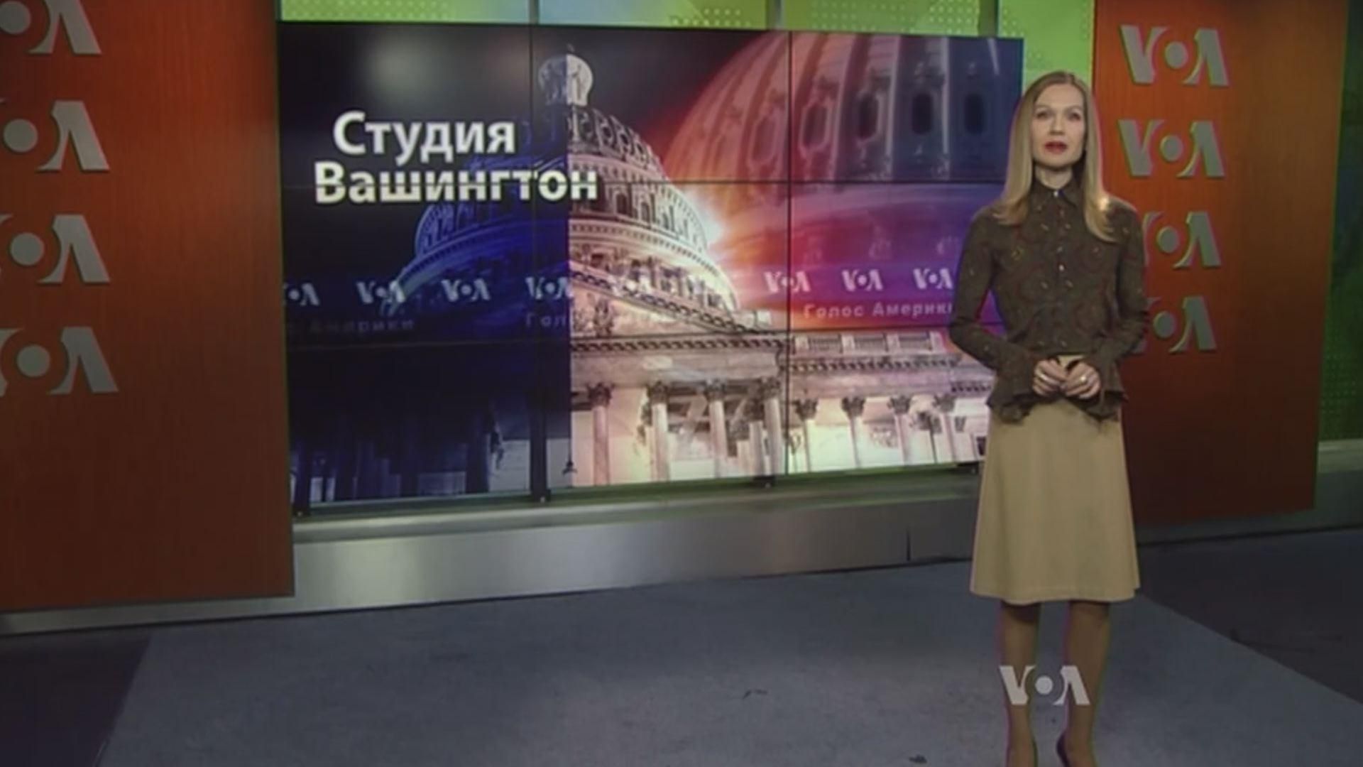 "Голос Америки". США та Польща готові надавати допомогу Україні "Голос Америки". США та Польща готові надавати допомогу Україні