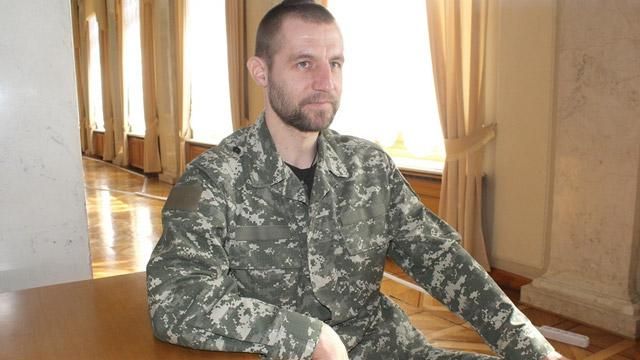 Мельничука попросили піти з фракції Ляшка, — Гаврилюк Мельничука попросили піти з фракції Ляшка, — Гаврилюк