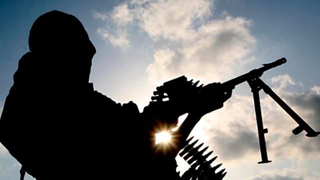 Путину угрожают джихадисты, — Bloomberg Путину угрожают джихадисты, — Bloomberg