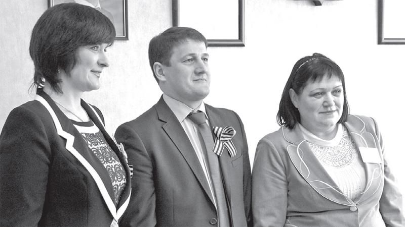 Харківські вчителі їздили до Росії на "військово-патріотичний семінар"