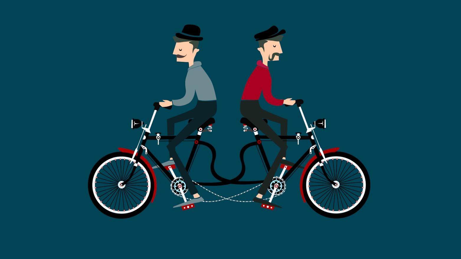 Депутатів пересадять на велосипеди Депутатів пересадять на велосипеди