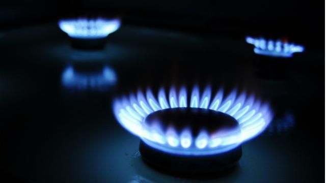 Украина хочет закрепить скидку на газ до конца отопительного сезона,— Демчишин 