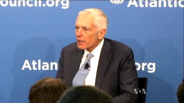 На рівні батальйонів українці воюють дуже добре, — американський генерал На рівні батальйонів українці воюють дуже добре, — американський генерал