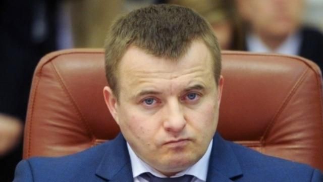 "Нафтогаз" готовий купувати російський газ за 250 доларів, — Демчишин
