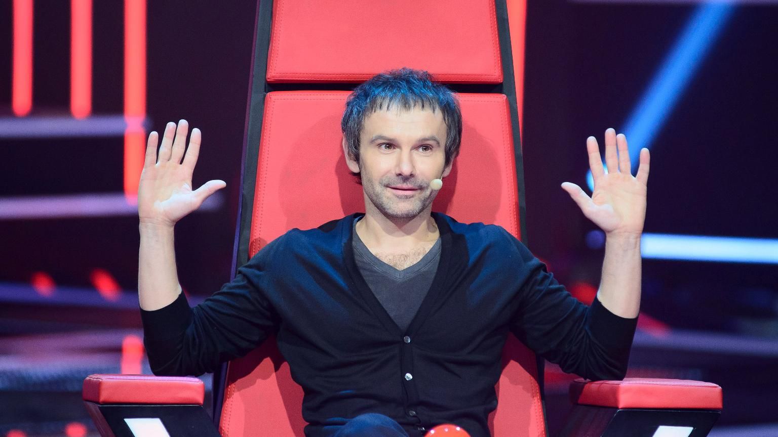 Вакарчук заявил о выходе из "Голоса Страны" из-за "принципиальных разногласий" Вакарчук заявил о выходе из "Голоса Страны" из-за "принципиальных разногласий"