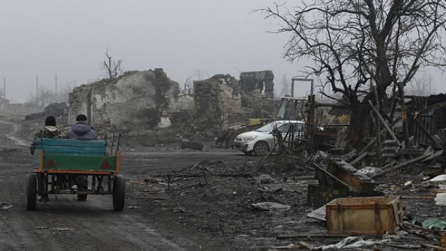 Україна не платитиме за газ, який Росія поставлятиме "ДНР"-"ЛНР", — Демчишин Україна не платитиме за газ, який Росія поставлятиме "ДНР"-"ЛНР", — Демчишин