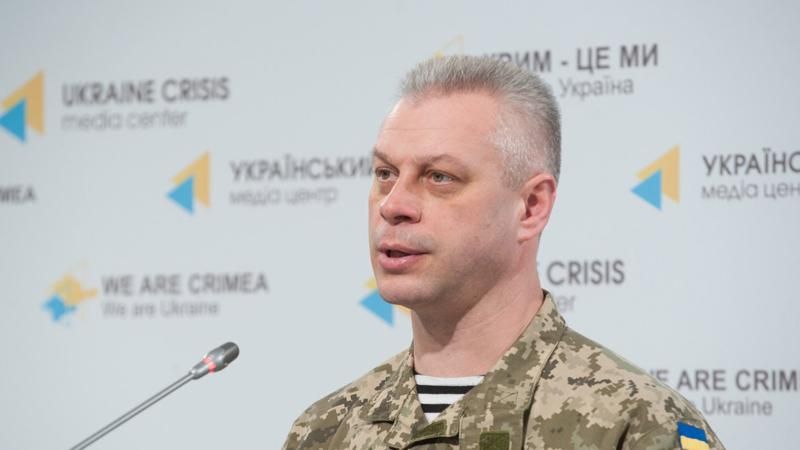 Минулої доби четверо наших бійців отримали поранення, — штаб АТО Минулої доби четверо наших бійців отримали поранення, — штаб АТО