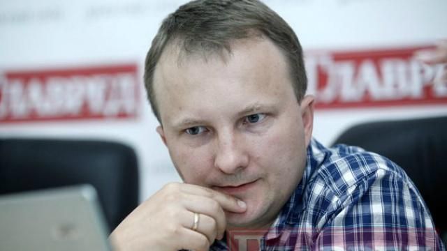 Опозиційний уряд — проект Кремля? — розповість політолог Опозиційний уряд — проект Кремля? — розповість політолог