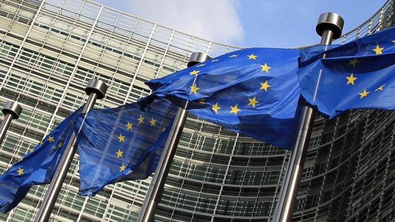 Еврокомиссия предоставит Украине 250 млн евро в апреле
