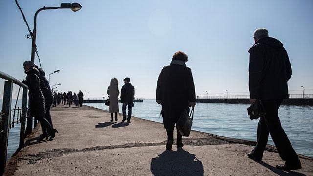 Батальон "Донбасс" возвращается в Широкино, — Семенченко Батальон "Донбасс" возвращается в Широкино, — Семенченко