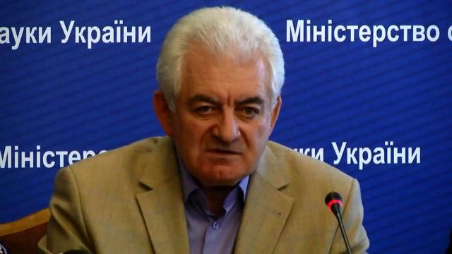 Нововведення ЗНО: хто не складе укрмову – до решти тестів не допускатимуть