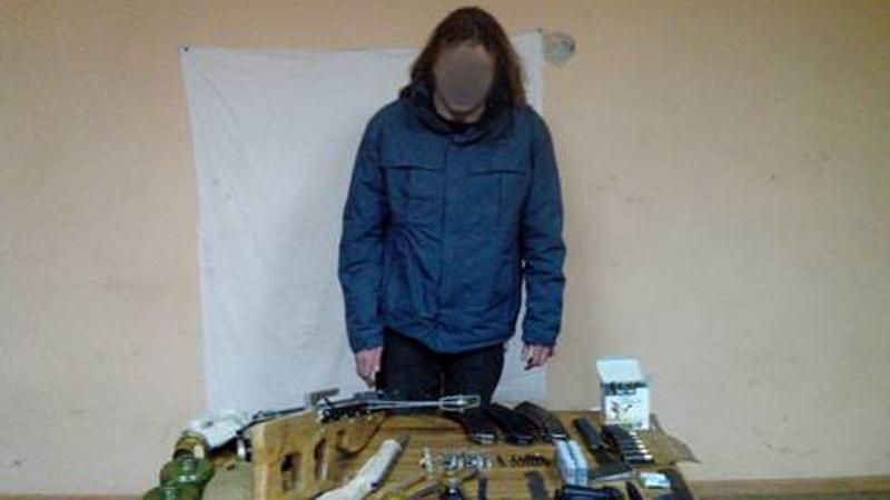 СБУ задержала агентов "ДНР" СБУ задержала агентов "ДНР"