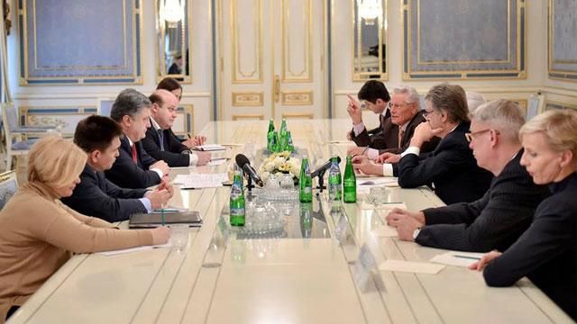 Екс-президент Латвії озвучив єдиний вихід із конфлікту на Донбасі
