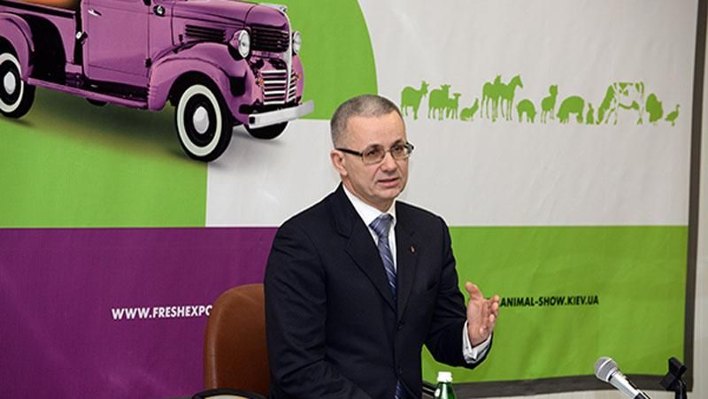 Хто очолить "Укрспирт" дізнайтеся в ефірі Телеканалу новин "24" Хто очолить "Укрспирт" дізнайтеся в ефірі Телеканалу новин "24"