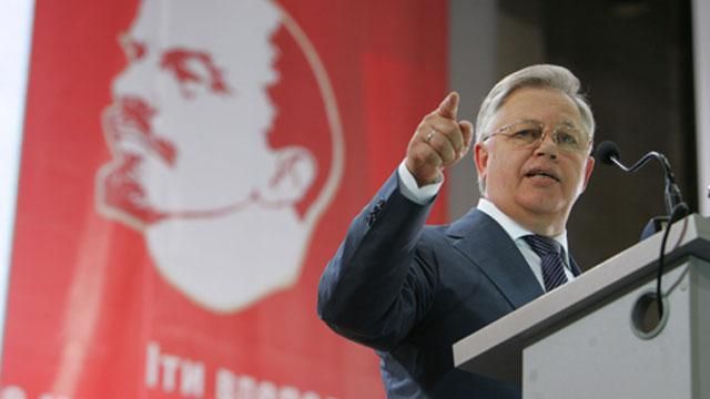 СБУ обіцяє затримати Симоненка СБУ обіцяє затримати Симоненка