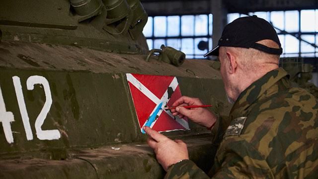 Дніпропетровські комуністи готували чергову "республіку", — СБУ Дніпропетровські комуністи готували чергову "республіку", — СБУ