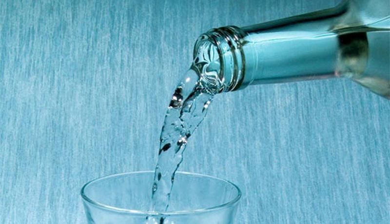 В Украине подешевел спирт В Украине подешевел спирт