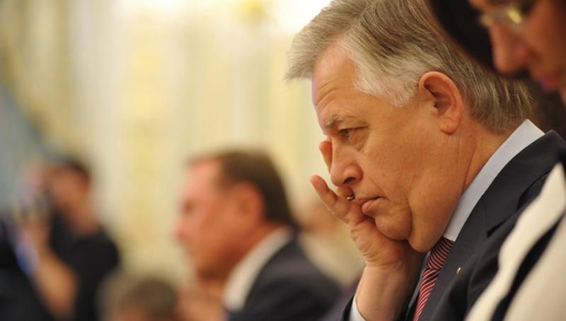 СБУ вызвала Симоненко на допрос 2 апреля СБУ вызвала Симоненко на допрос 2 апреля