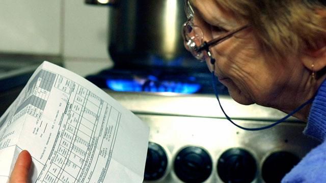 У квітні населення платитиме за тепло за старими тарифами У квітні населення платитиме за тепло за старими тарифами